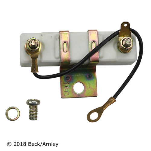 Ignition Coil Resistor | BEC178-8000