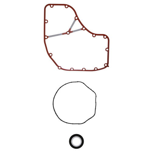 Engine Timing Cover Gasket Set | 557TCS 46222