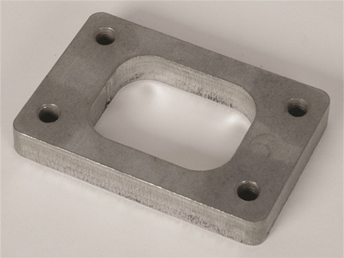 T25/T28/GT25 Turbo Inlet Flange (1/2" thick) | VIB1430