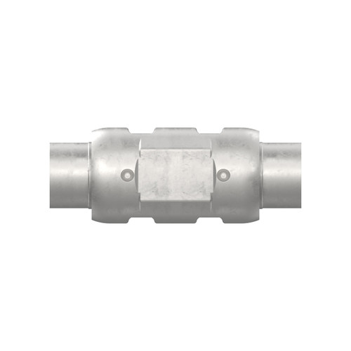 CalCat CARB Universal Catalytic Converter 3" Inlet (ID) 3" Outlet (ID) | WEX83404