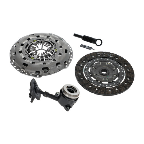 Transmission Clutch Kit RepSet Pro with CSC | LUK07-196