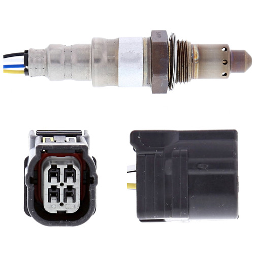 Oxygen Sensor 4 Wire, Direct Fit, Heated, Wire Length: 16.38 | DEN234-8027