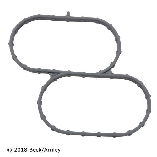 Plenum Gasket | BEC037-4877
