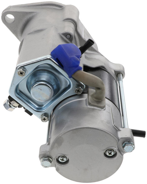 Remanufactured Starter | BOSSR9508X