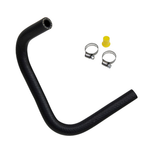 3/8" I.D. Molded Return Hose | EPS81393