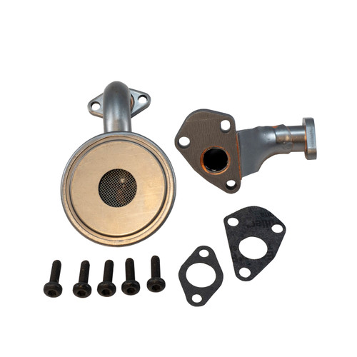 Stock Replacement Oil Pump Screen | 978300S-300SA