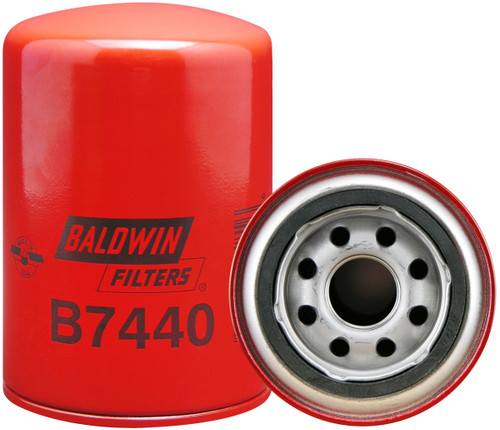 Spin-on Oil Filter | 400B7440