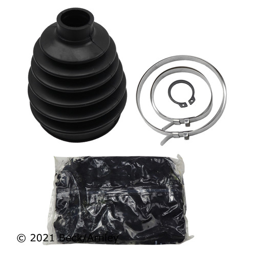 Constant Velocity Joint Boot Kit | BEC103-2942