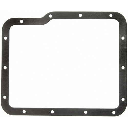 Transmission Oil Pan Gasket 14 Bolt Hole One Piece Gasket | 5572304