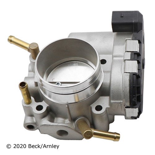 Throttle Body | BEC154-0171