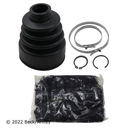 Constant Velocity Joint Boot Kit | BEC103-3045