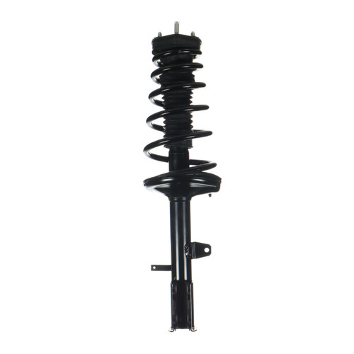 Quick-Strut Rear Left Suspension Strut and Coil Spring Assembly | MON172965