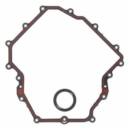 Engine Crankshaft Seal Kit | 557TCS 46076