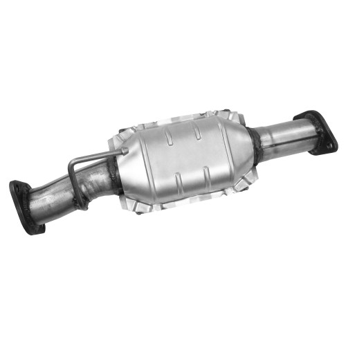 Ultra EPA Direct Fit Catalytic Converter 2.5" Outlet (OD) | WEX16574
