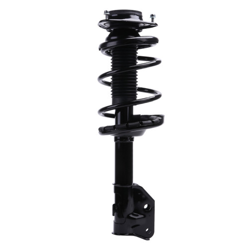 Quick-Strut Front Right Suspension Strut and Coil Spring Assembly | MON273068