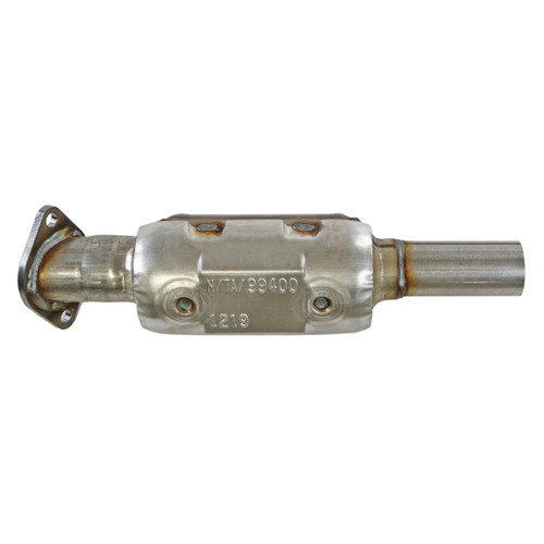 Ultra EPA Direct Fit Catalytic Converter 2" Outlet (OD) | WEX16886