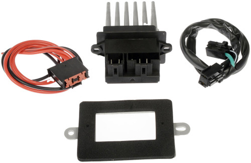 Blower Motor Resistor Kit | DOR973-424