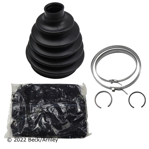 Constant Velocity Joint Boot Kit | BEC103-3033