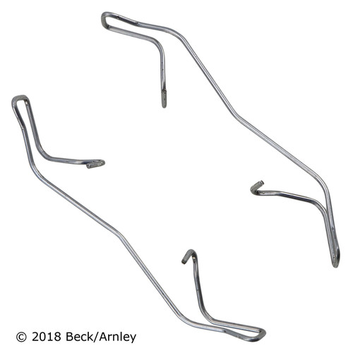 Disc Brake Hrdwr Kit | BEC084-1798