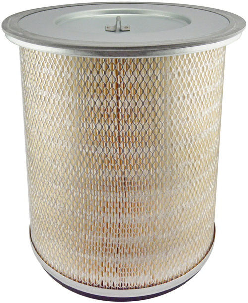 Outer Air Filter with Lid | 400PA1818