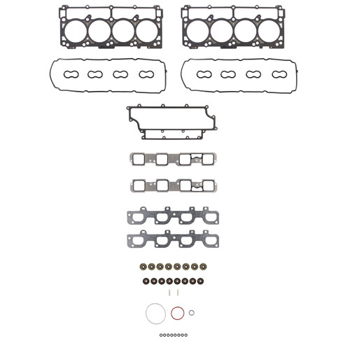 PermaTorque Engine Cylinder Head Gasket Set | 557HS 26366 PT