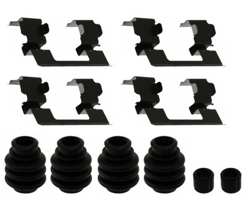 R-Line Disc Brake Hardware Kit | RAYH15990A