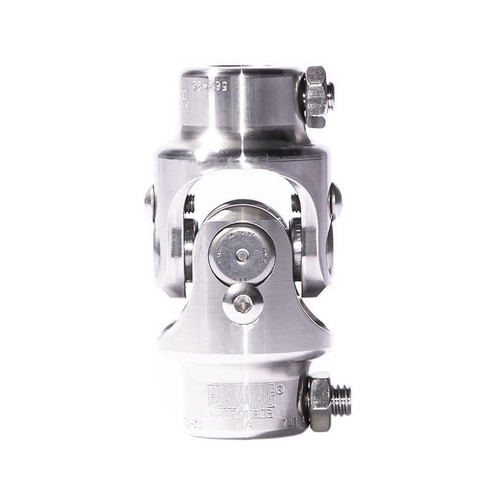 Stainless Steel U-Joint: 11/16"-36 X 3/4" DD | FLAFR2583