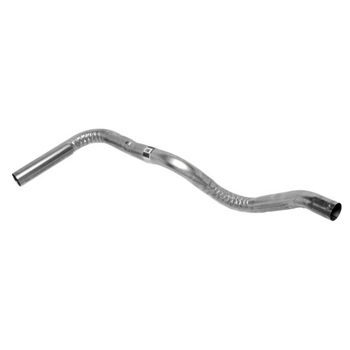 Exhaust Tail Pipe 3" Inlet (OD) 3" Outlet (OD) | WEX45424