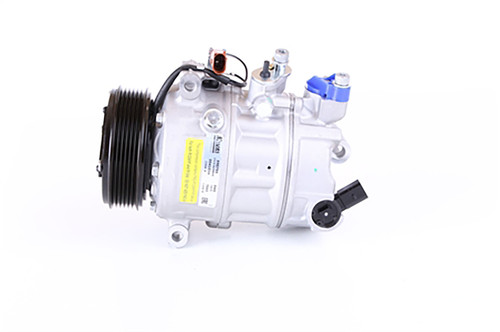 Air Conditioning Compressor with Clutch | NIS890755