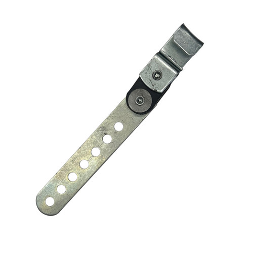 Exhaust System Hanger, 10" Long | WEX35957