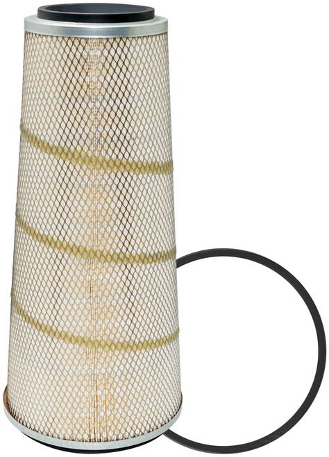 Conical-Shaped Air Filter | 400PA2703