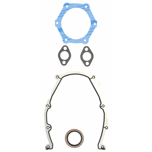 Engine Timing Cover Gasket Set | 557TCS 46100