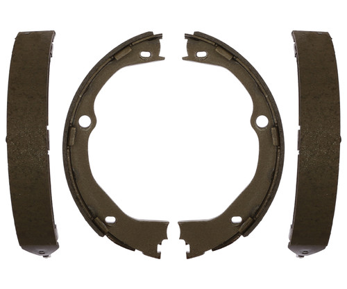 Element3 Parking Brake Shoe | RAY1051PG