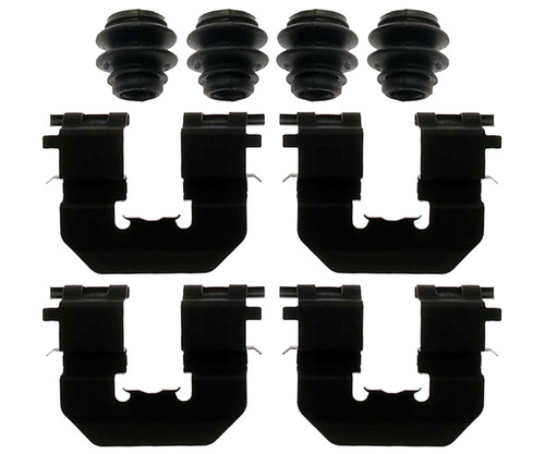 R-Line Disc Brake Hardware Kit | RAYH18065A