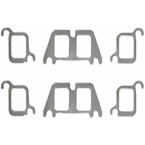 Exhaust Manifold Gasket Set | 557MS 90241