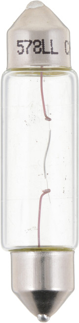 LongerLife Miniature 578LL - Qty 2 | PHI578LLB2