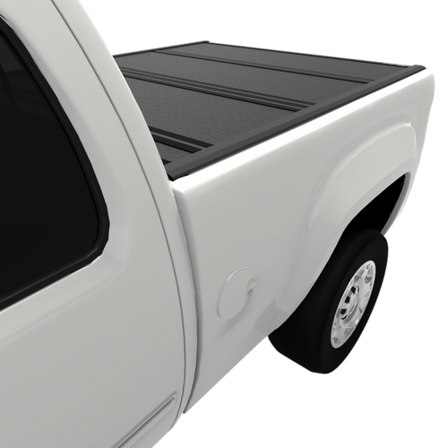 FLEX Tonneau Cover | UNDFX51005