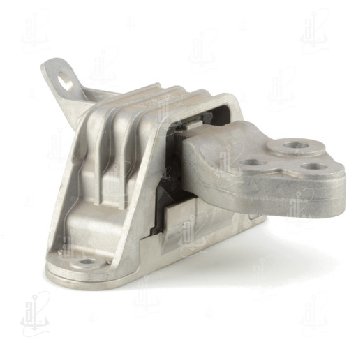 Transmission Mount Left | 62M3398