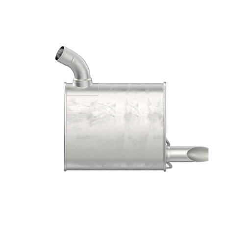 Quiet-Flow SS Direct Fit Exhaust Muffler | WEX22320