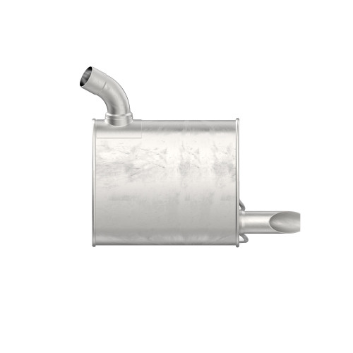 Quiet-Flow SS Direct Fit Exhaust Muffler | WEX22320