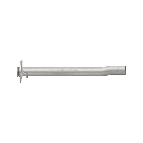 Exhaust Pipe 3.5" Inlet (ID) 3" Outlet (OD) | WEX54864