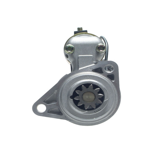 First Time Fit Starter Motor – Remanufactured | DEN280-3136