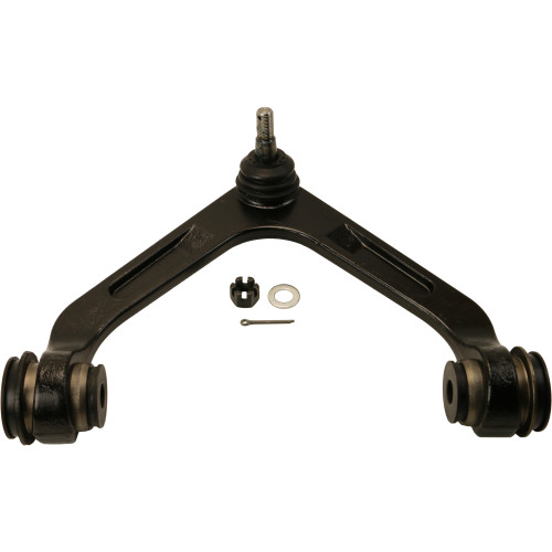 Front Upper Suspension Control Arm and Ball Joint Assembly | MOOCK7462