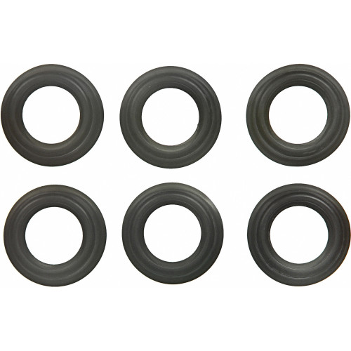 Spark Plug Tube Seal Set | 557ES 70691