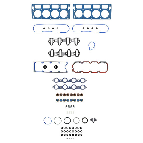 PermaTorque Engine Cylinder Head Gasket Set | 557HS 26190 PT-2