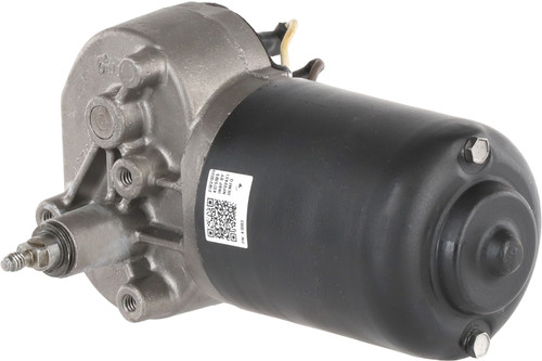 Remanufactured Windshield Wiper Motor | CAR40-383