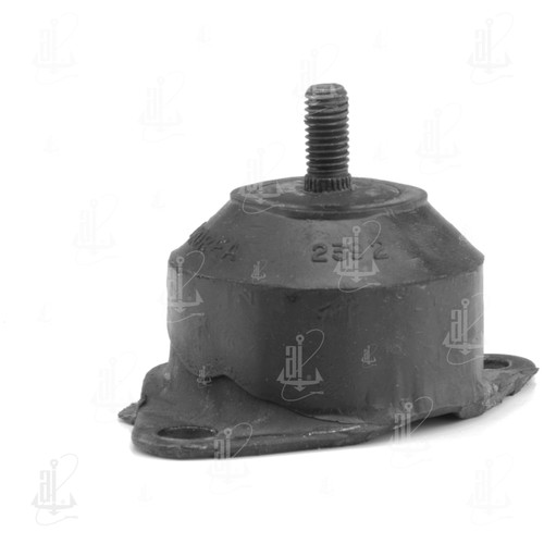 Transmission Mount Rear | 62M2392