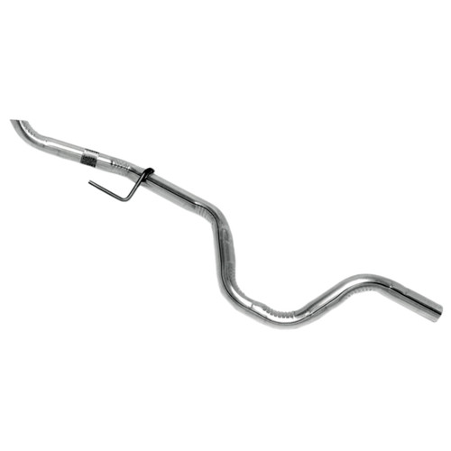Exhaust Tail Pipe 2" Inlet (OD) 2" Outlet (OD) | WEX45378