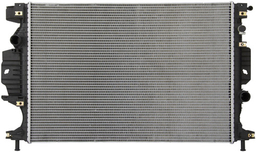 Complete Radiator | SPECU13321