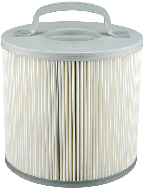 By-Pass Lube Element with Bail Handle | 400PT8334